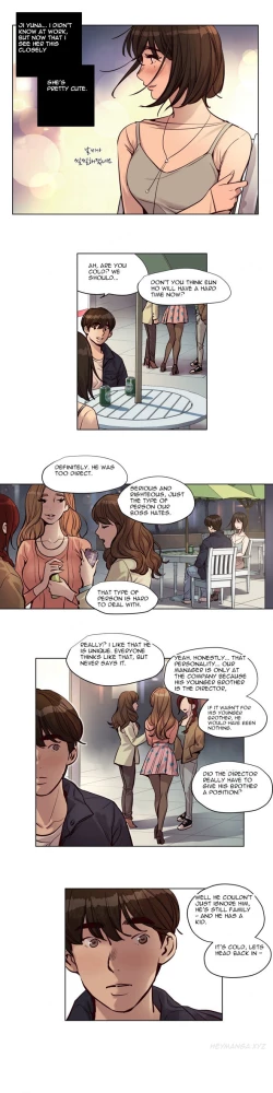 Page 325 of Atonement Camp  Ch.1-35