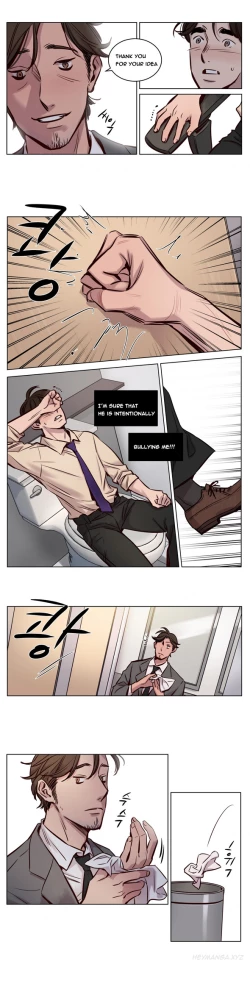 Page 356 of Atonement Camp  Ch.1-35