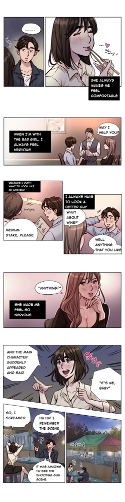 Page 382 of Atonement Camp  Ch.1-35