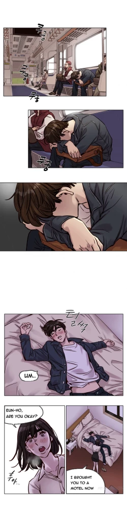 Page 388 of Atonement Camp  Ch.1-35