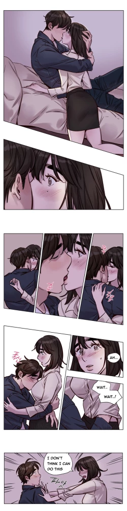 Page 390 of Atonement Camp  Ch.1-35