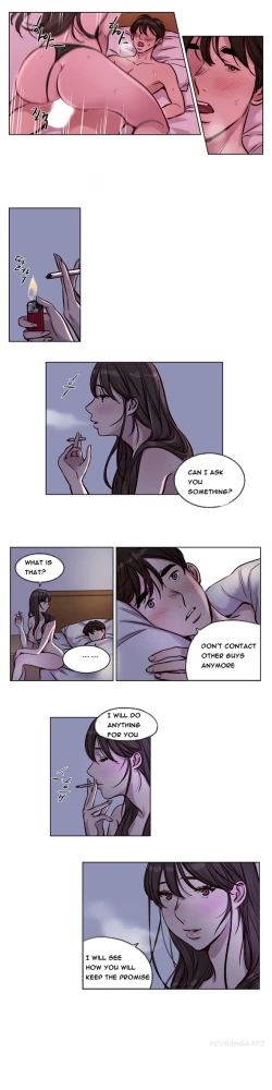 Page 401 of Atonement Camp  Ch.1-35