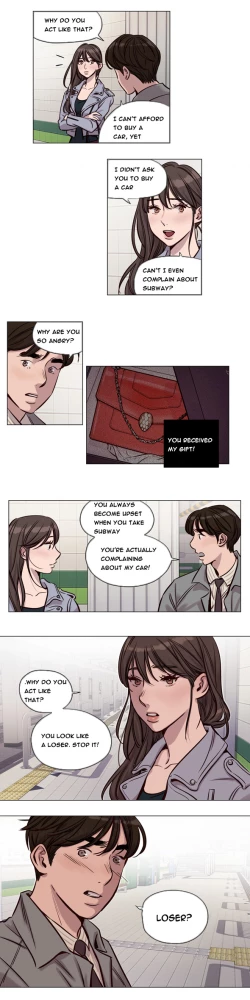 Page 404 of Atonement Camp  Ch.1-35