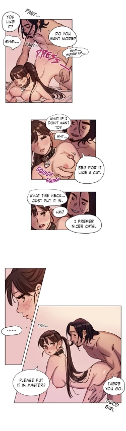 Page 40 of Atonement Camp  Ch.1-35