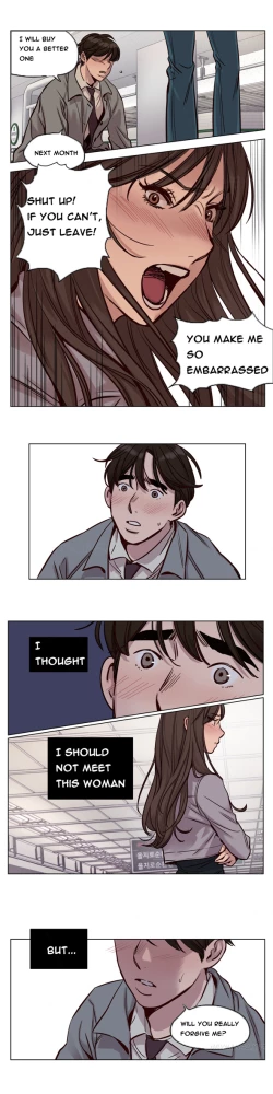 Page 416 of Atonement Camp  Ch.1-35