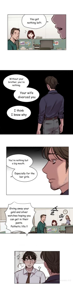 Page 426 of Atonement Camp  Ch.1-35