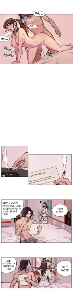 Page 44 of Atonement Camp  Ch.1-35