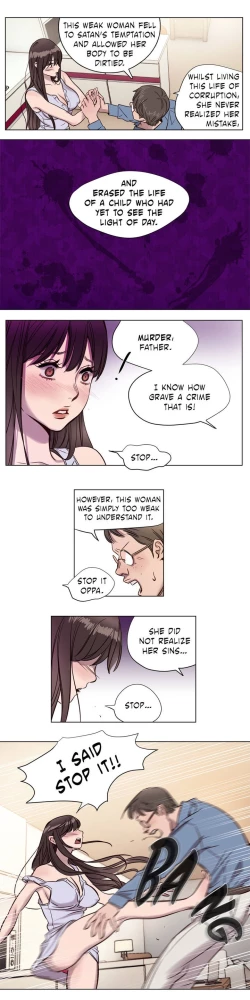 Page 64 of Atonement Camp  Ch.1-35