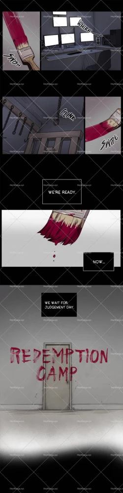 Page 6 of Atonement Camp  Ch.1-35