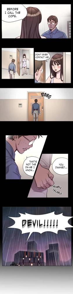 Page 73 of Atonement Camp  Ch.1-35
