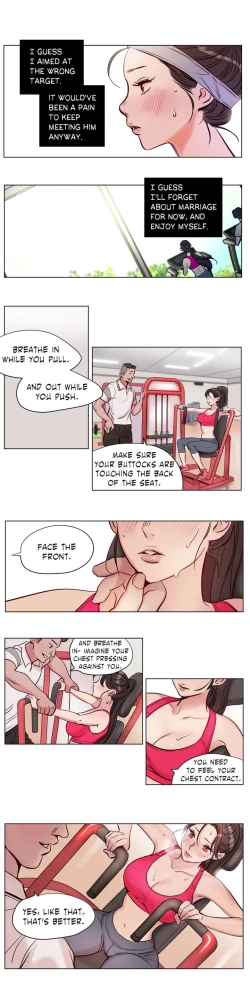 Page 74 of Atonement Camp  Ch.1-35