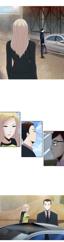 Page 149 of Dark Game Ch.1-20