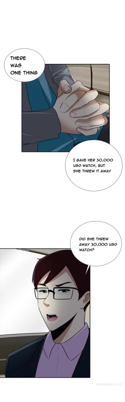 Page 153 of Dark Game Ch.1-20