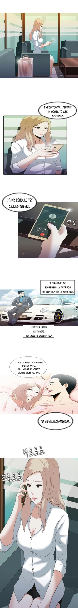 Page 17 of Dark Game Ch.1-20