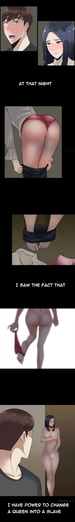 Page 197 of Dark Game Ch.1-20