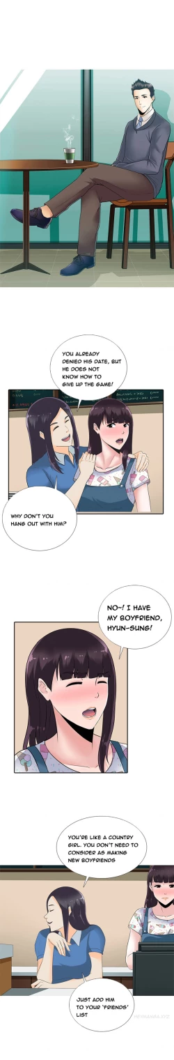 Page 217 of Dark Game Ch.1-20