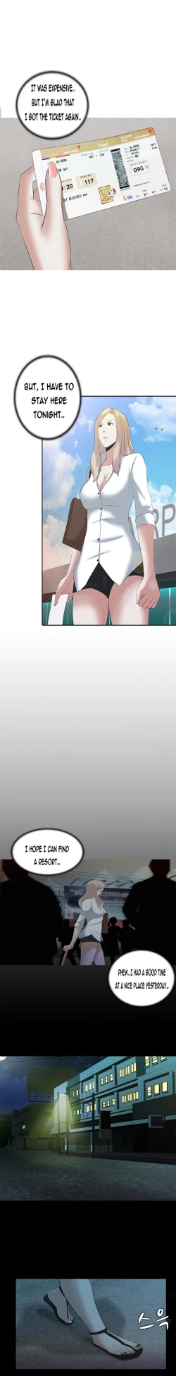 Page 22 of Dark Game Ch.1-20