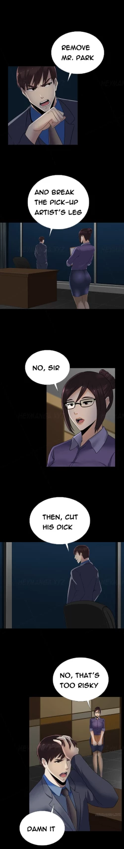 Page 231 of Dark Game Ch.1-20