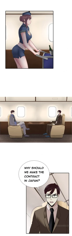 Page 280 of Dark Game Ch.1-20