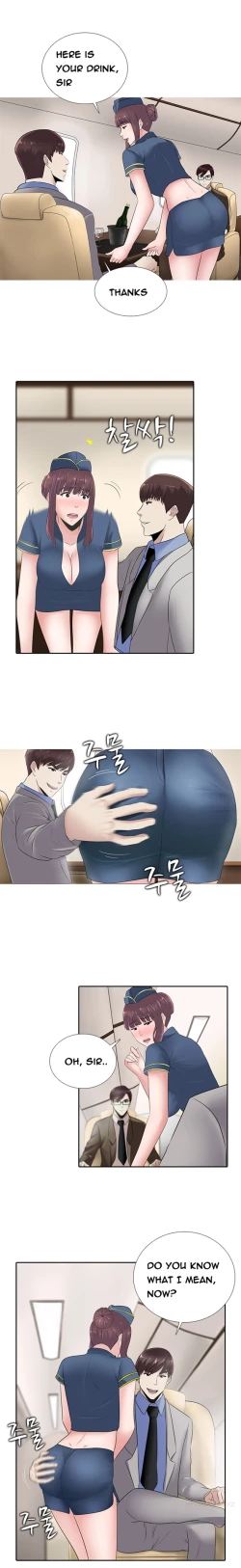 Page 282 of Dark Game Ch.1-20