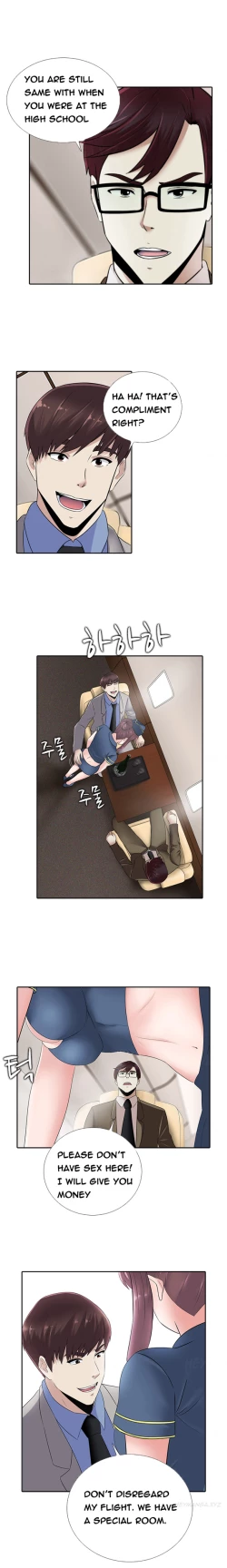 Page 283 of Dark Game Ch.1-20