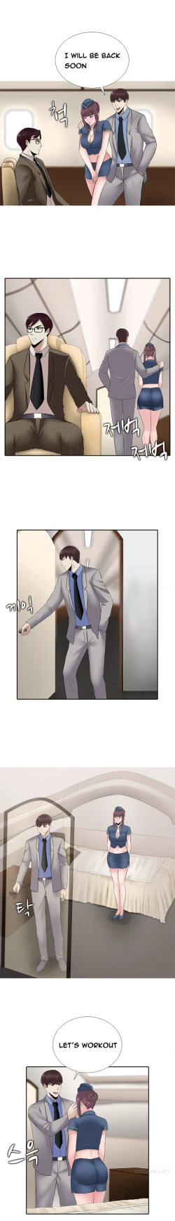 Page 284 of Dark Game Ch.1-20