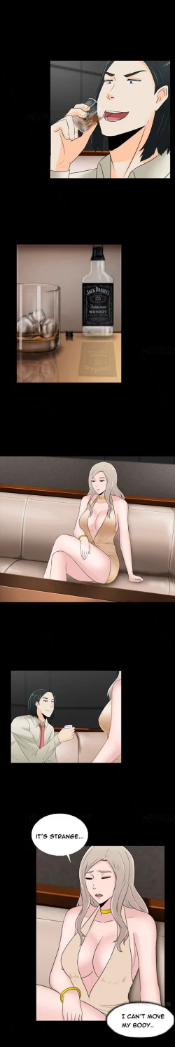 Page 312 of Dark Game Ch.1-20