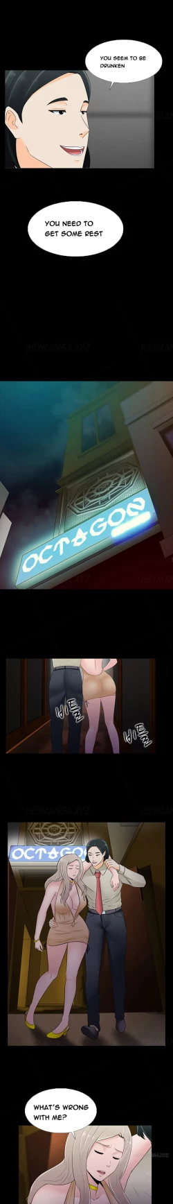 Page 313 of Dark Game Ch.1-20