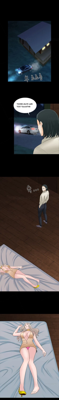 Page 328 of Dark Game Ch.1-20