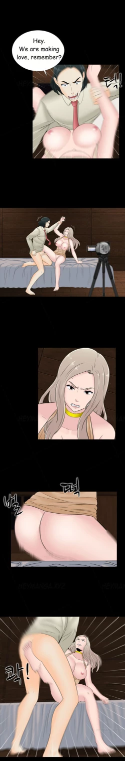 Page 344 of Dark Game Ch.1-20