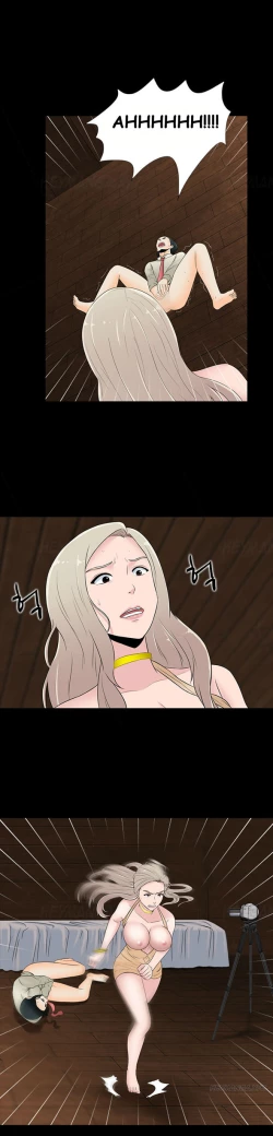 Page 345 of Dark Game Ch.1-20