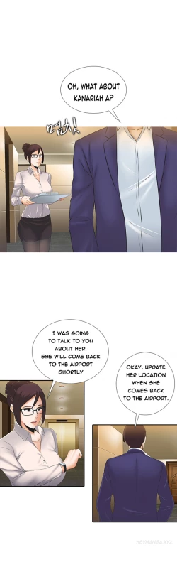 Page 46 of Dark Game Ch.1-20