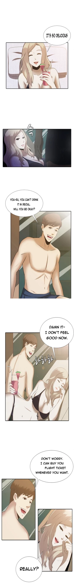 Page 4 of Dark Game Ch.1-20