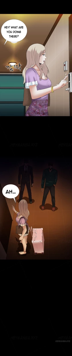 Page 50 of Dark Game Ch.1-20