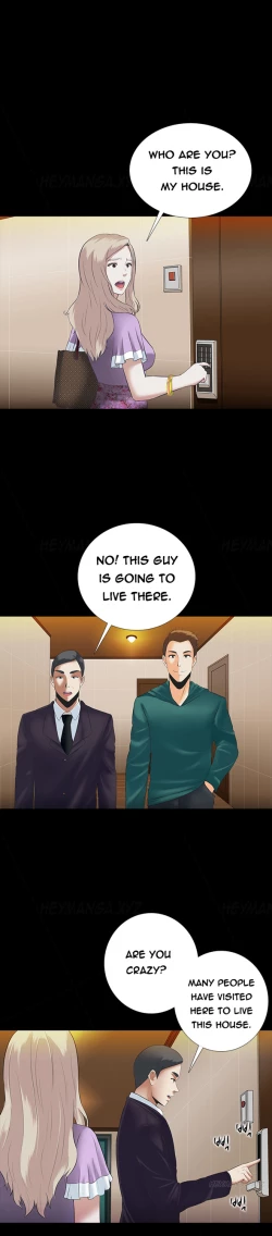 Page 53 of Dark Game Ch.1-20