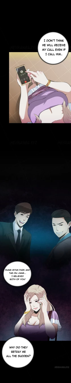 Page 59 of Dark Game Ch.1-20