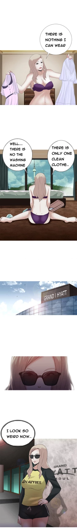 Page 92 of Dark Game Ch.1-20