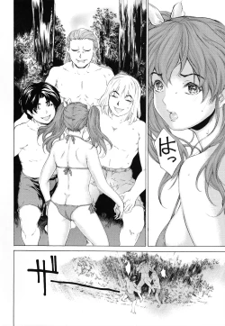 Page 4 of 9ji Made no Koibito Dai Nanawa - Nine to Five Lover