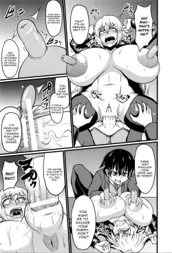 Page 15 of Kousei Shisetsu