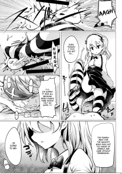 Page 12 of BOKO BOKO OPERATION 2