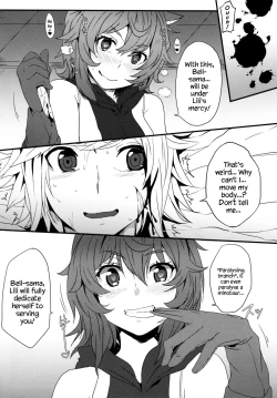 Page 9 of What Should I Do When the Dungeon is Under Maintenance?