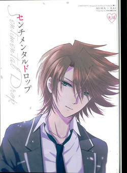 Download Sentimental Drop