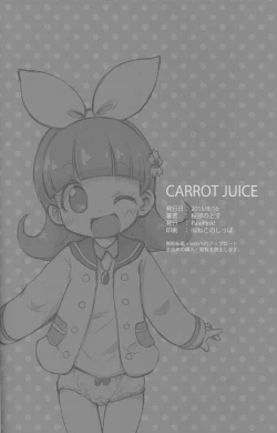 Page 34 of CARROT JUICE