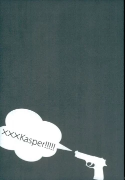 Page 18 of xxxKasper!!!!!