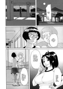 Page 6 of Sora Iro Natsuko Deep