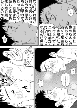 Page 41 of Homo no Ero Manga