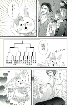 Page 4 of Mahou Shounen Miracle Hinata