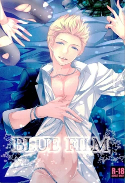 Page 1 of BLUE FILM
