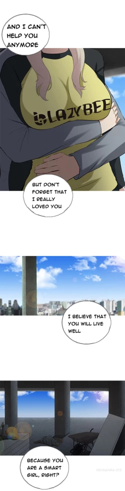 Page 122 of Dark Game Ch.1-21