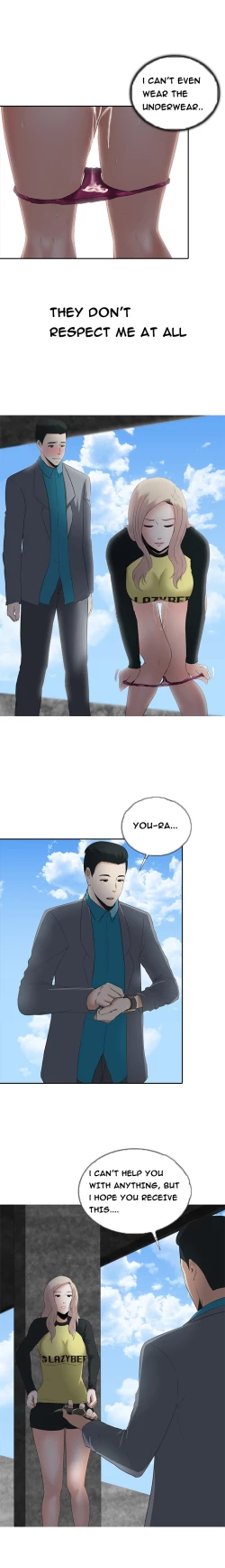 Page 137 of Dark Game Ch.1-21